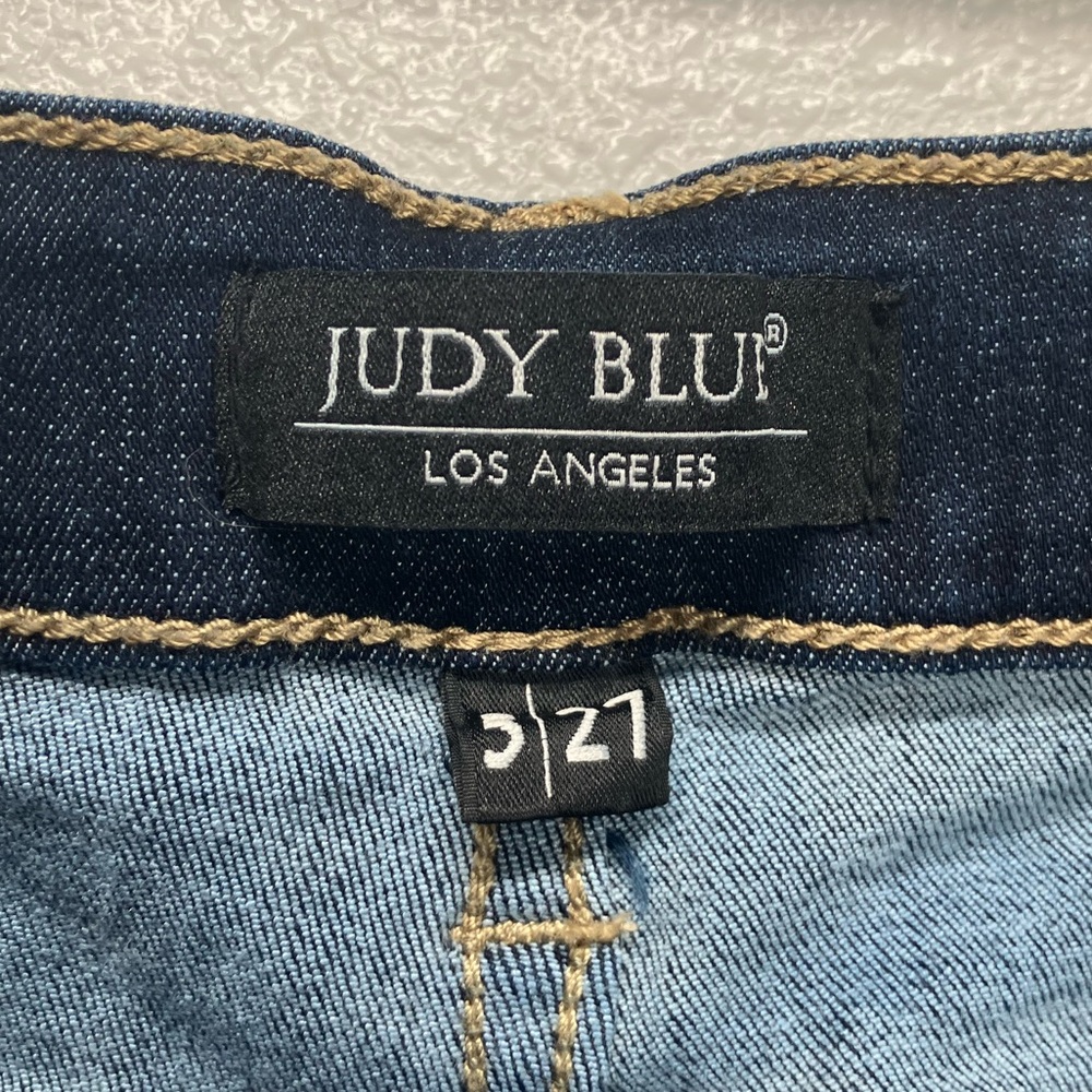 Judy Blue Flare Women's 5|27 - Picture 3 of 4
